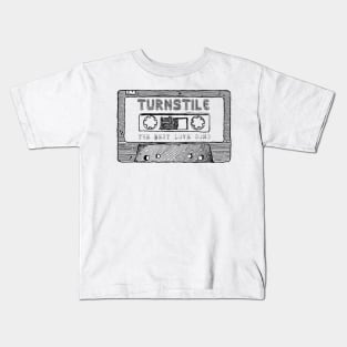 Turnstile Kids T-Shirt